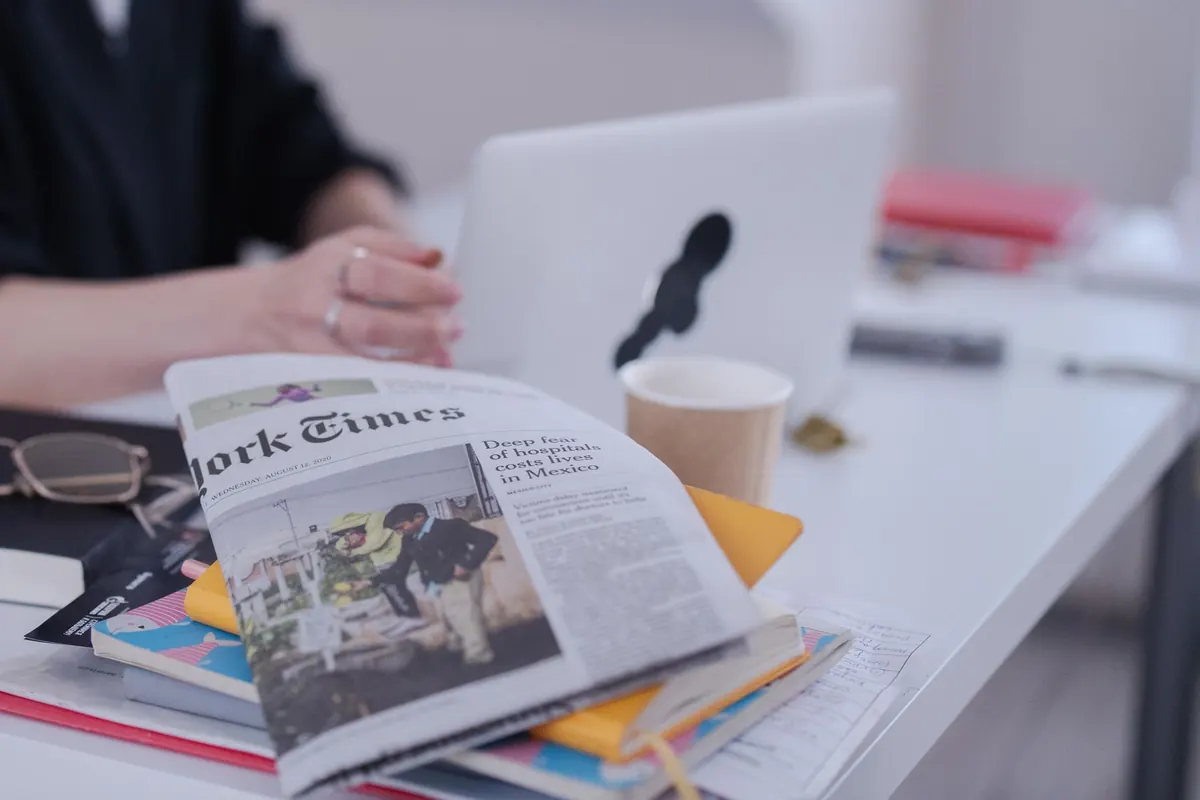AI in 2025: 10 Stories That Actually Changed How We Work