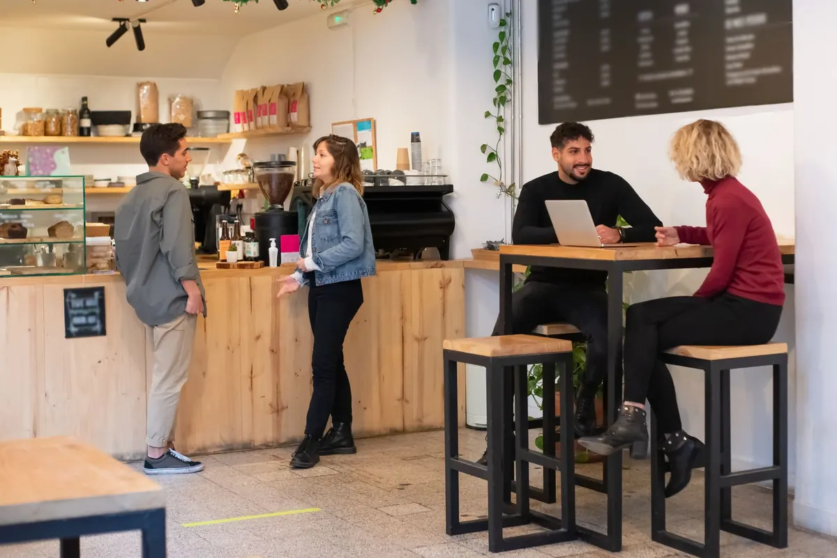How to Find or Start a Local AI Meetup in Your City