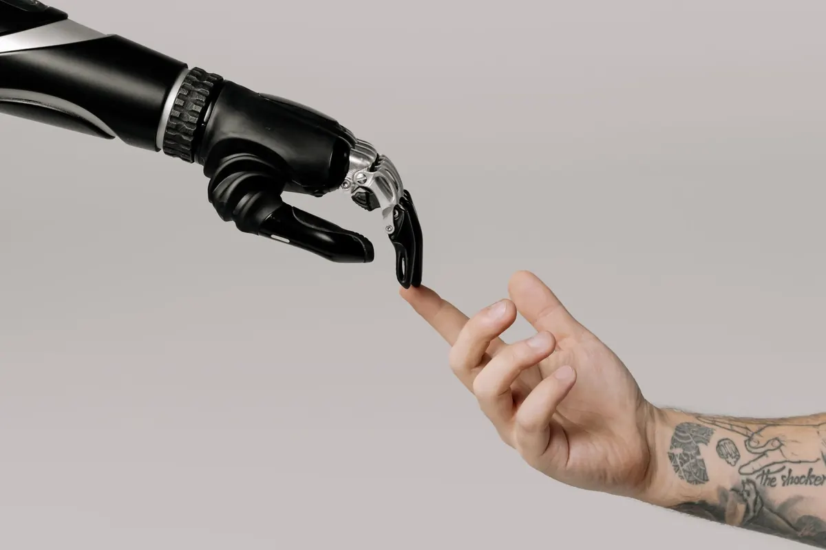 What Is Artificial Intelligence? A Plain-English Guide for Absolute Beginners